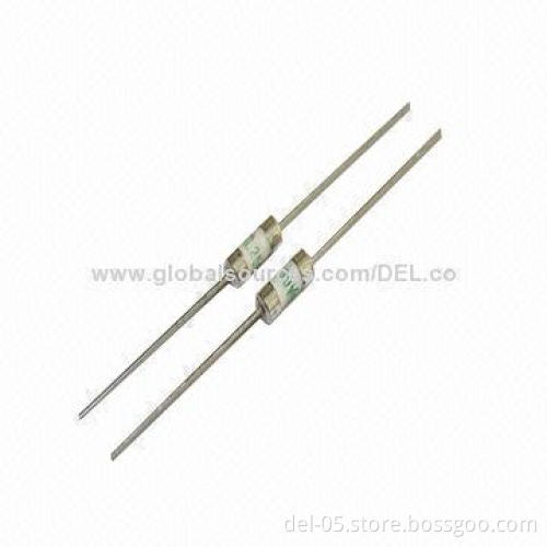 SMD Fuse, Mini Fuse, Tape-Reel Packaging, Used for AI Machine